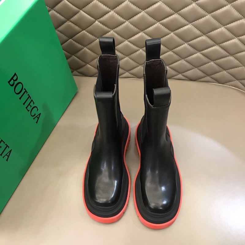 bo*te*ga Ve*ne*ta boots